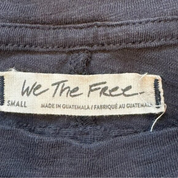 We The Free Long Sleeve Tee - Picture 2 of 3